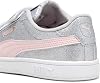 Zapatilla PUMA Smash con velcro para niños 3