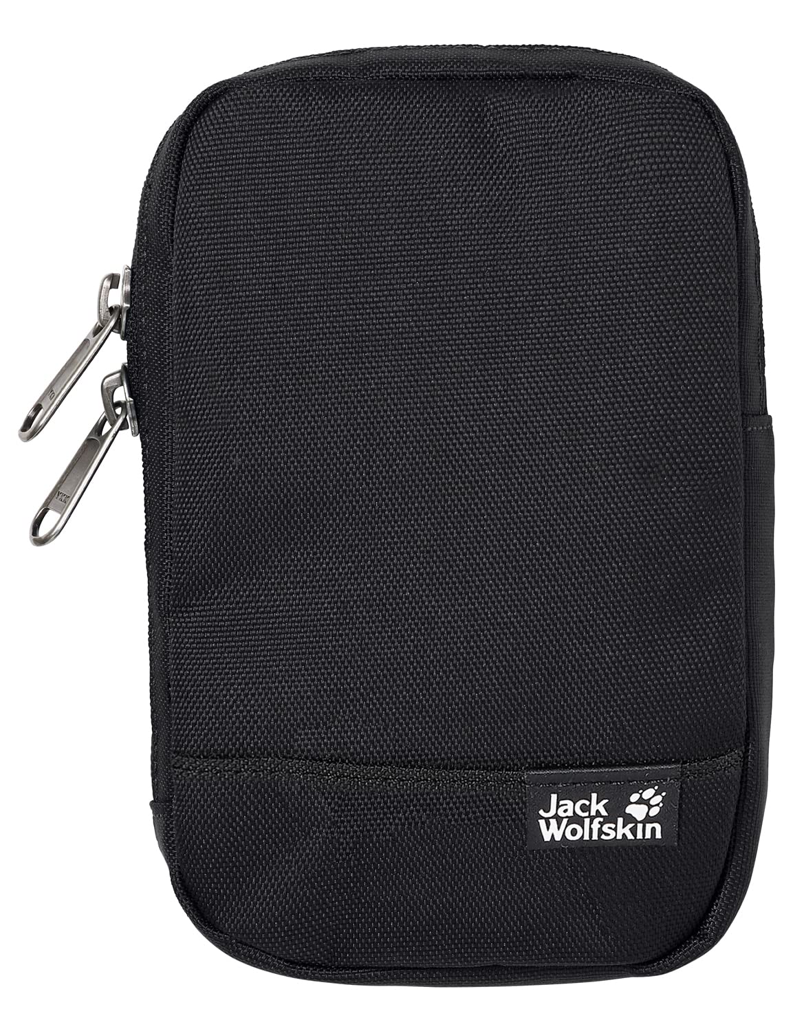 Jack Wolfskin TORBA NARZĘDZIOWA, czarna