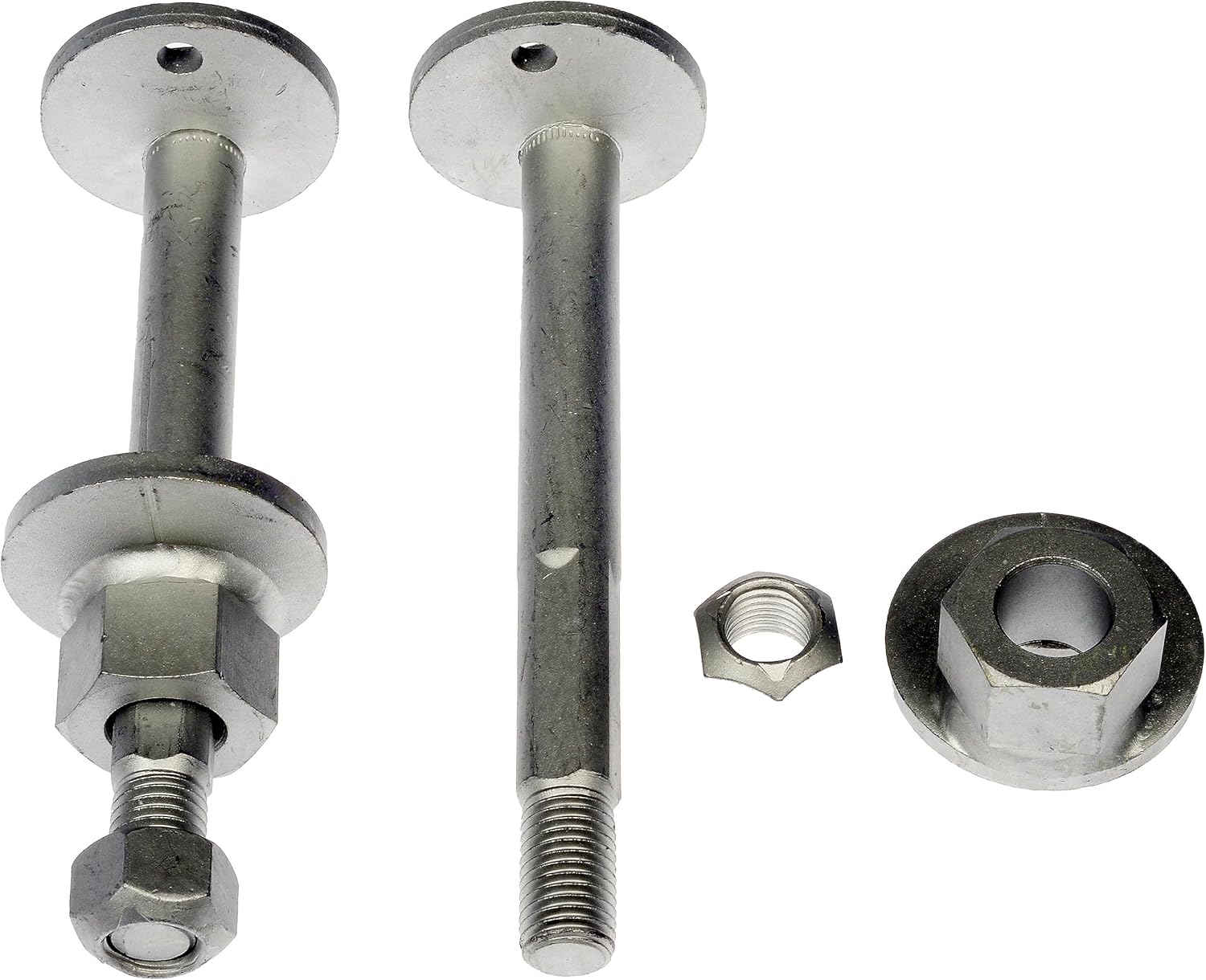 Dorman 13817 Front Control Arm Hardware Kit Compatible with Select Dodge/Ram Models