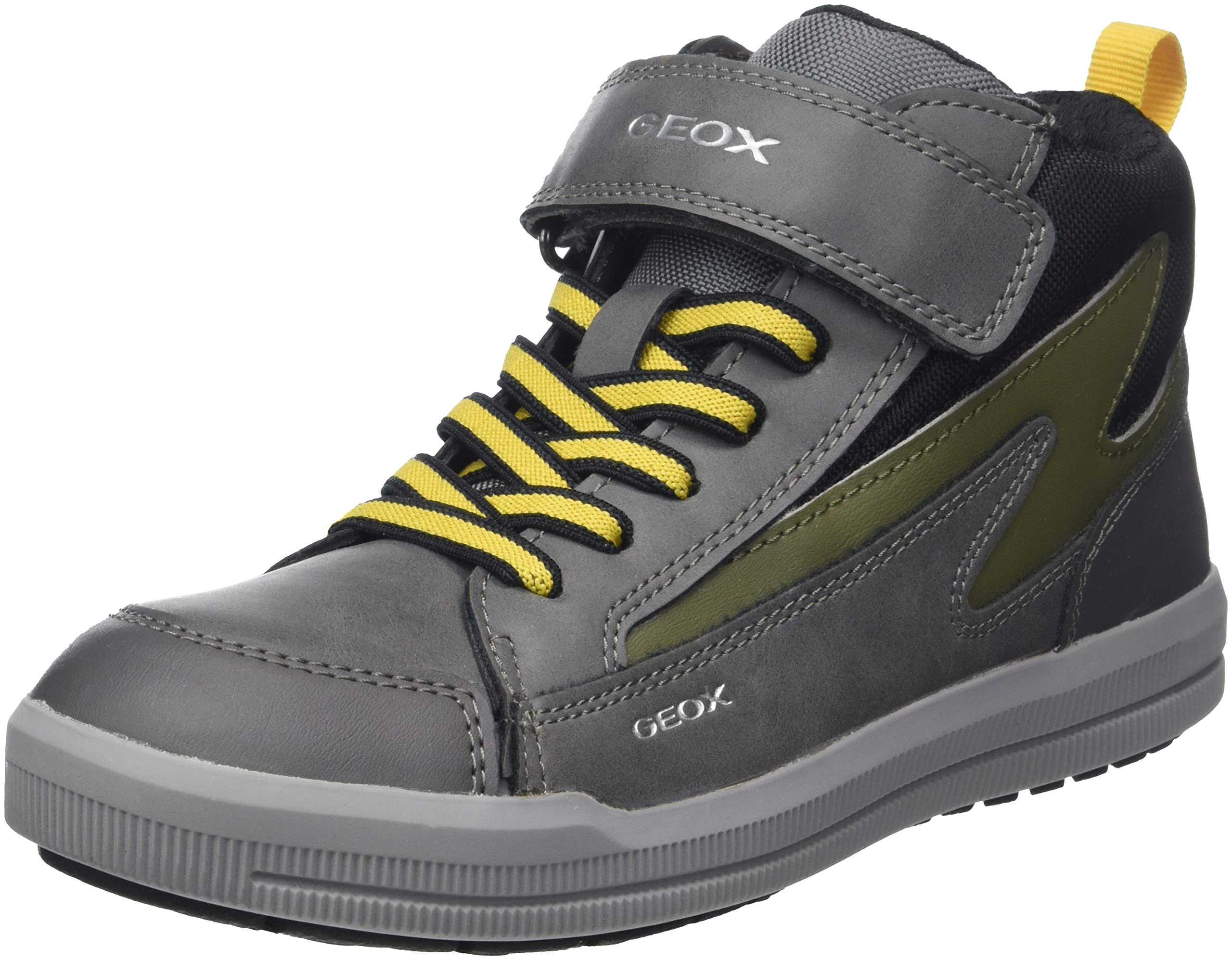 Geox Boy J Arzach Boy A Sneakers