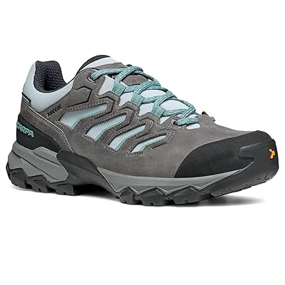 Scarpa Moraine WP Women