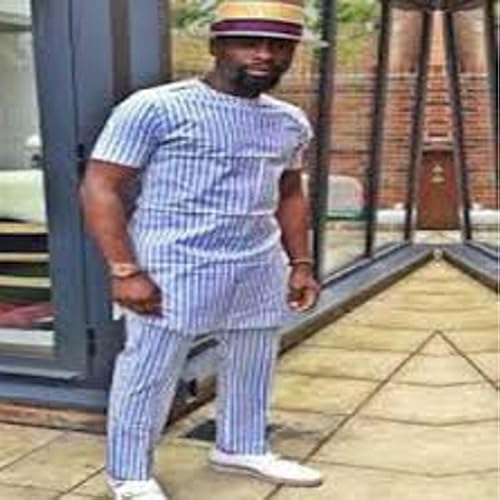 Bamako Men Fashion Styles
