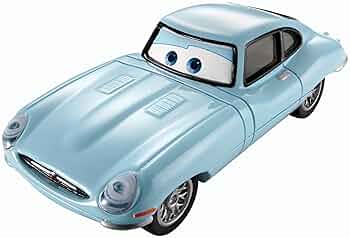 ディズニー　PIXAR　カーズ　キャラクターカー7種 Amazon.co.jp: Mattel ディズニー ピクサー カーズ レーサー 3個
