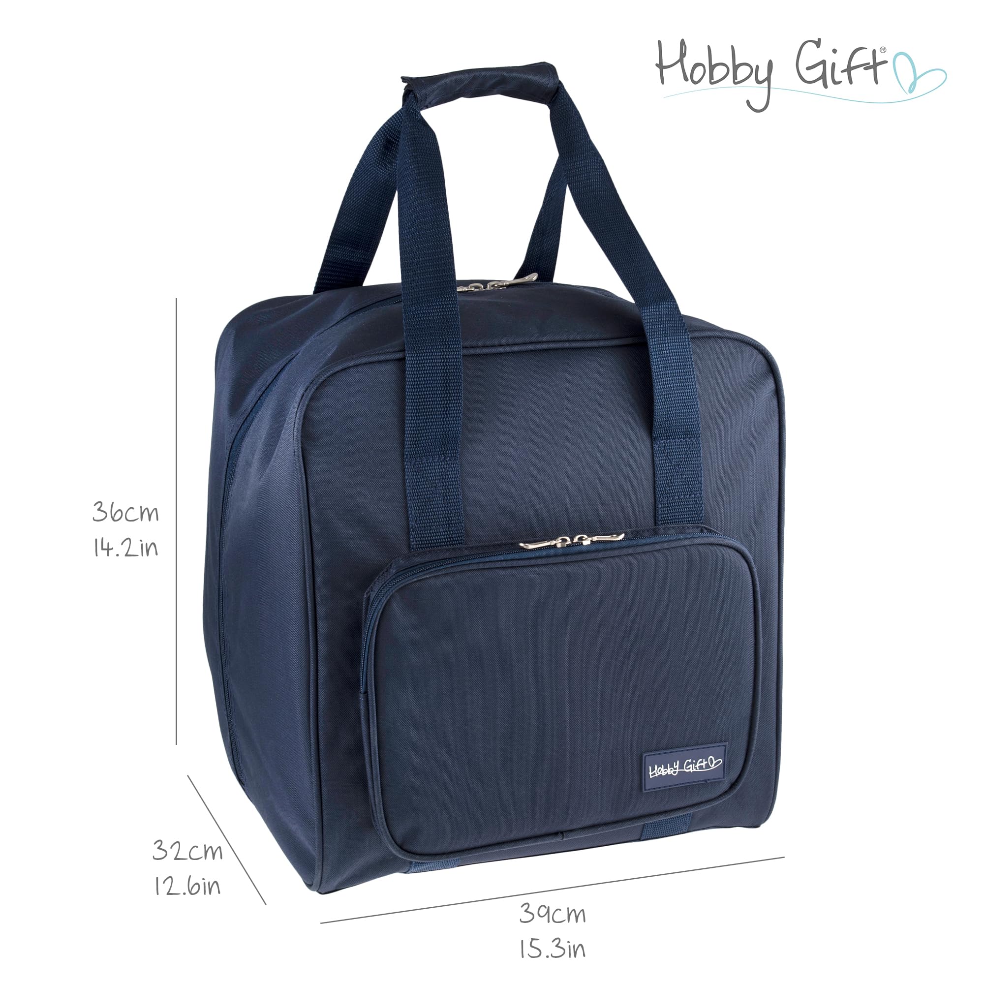 Sewing-Online Hobby Gift Sac pour Machine overlock