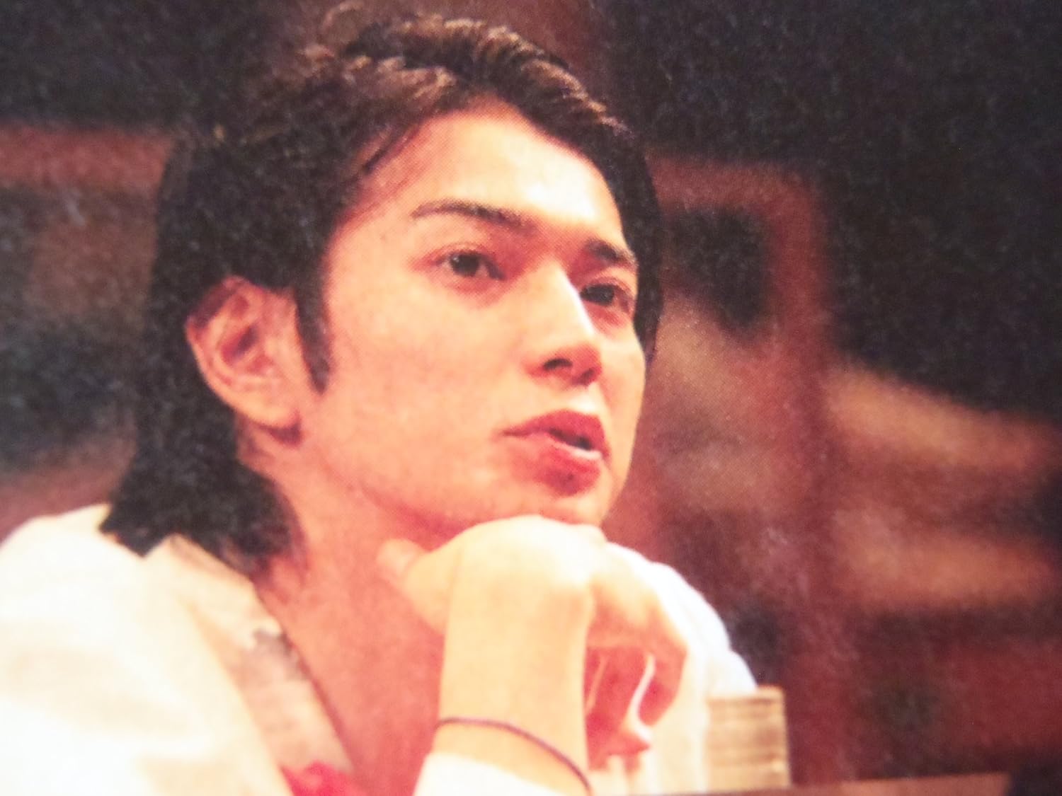 嵐 松本潤 あゝ 荒野セット 在庫限り あゝ 嵐 松本潤 あゝ 荒野セット 在庫限り あゝ