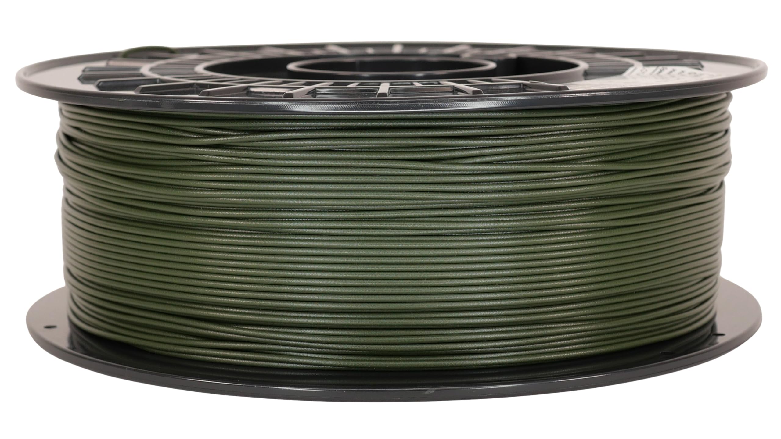 3D-Fuel Tough Pro PCTG Filament for 3D Printing, Olive Green