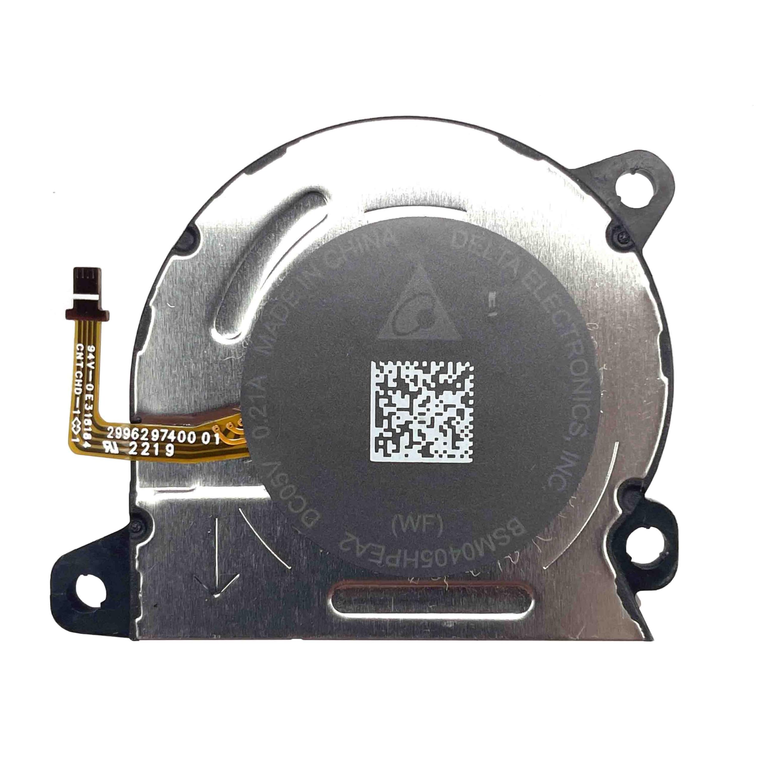 Amazon.com: BestParts New CPU Internal Cooling Fan Replacement for