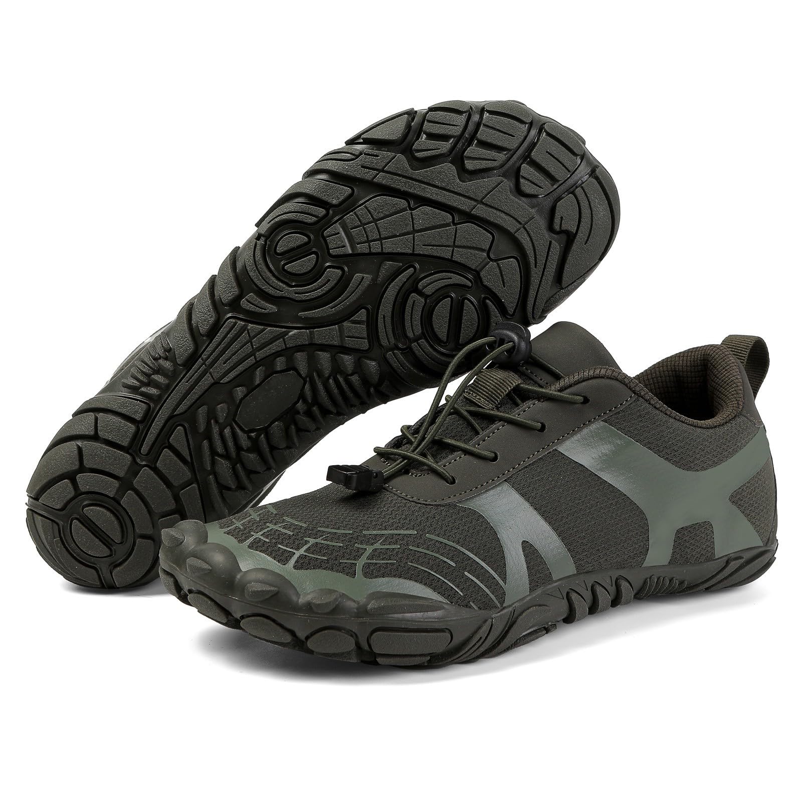 Buty do wody, minimalistyczne buty treningowe dla mężczyzn i kobiet, szerokie noski, sportowe buty do chodzenia, trampki turystyczne i buty do biegania