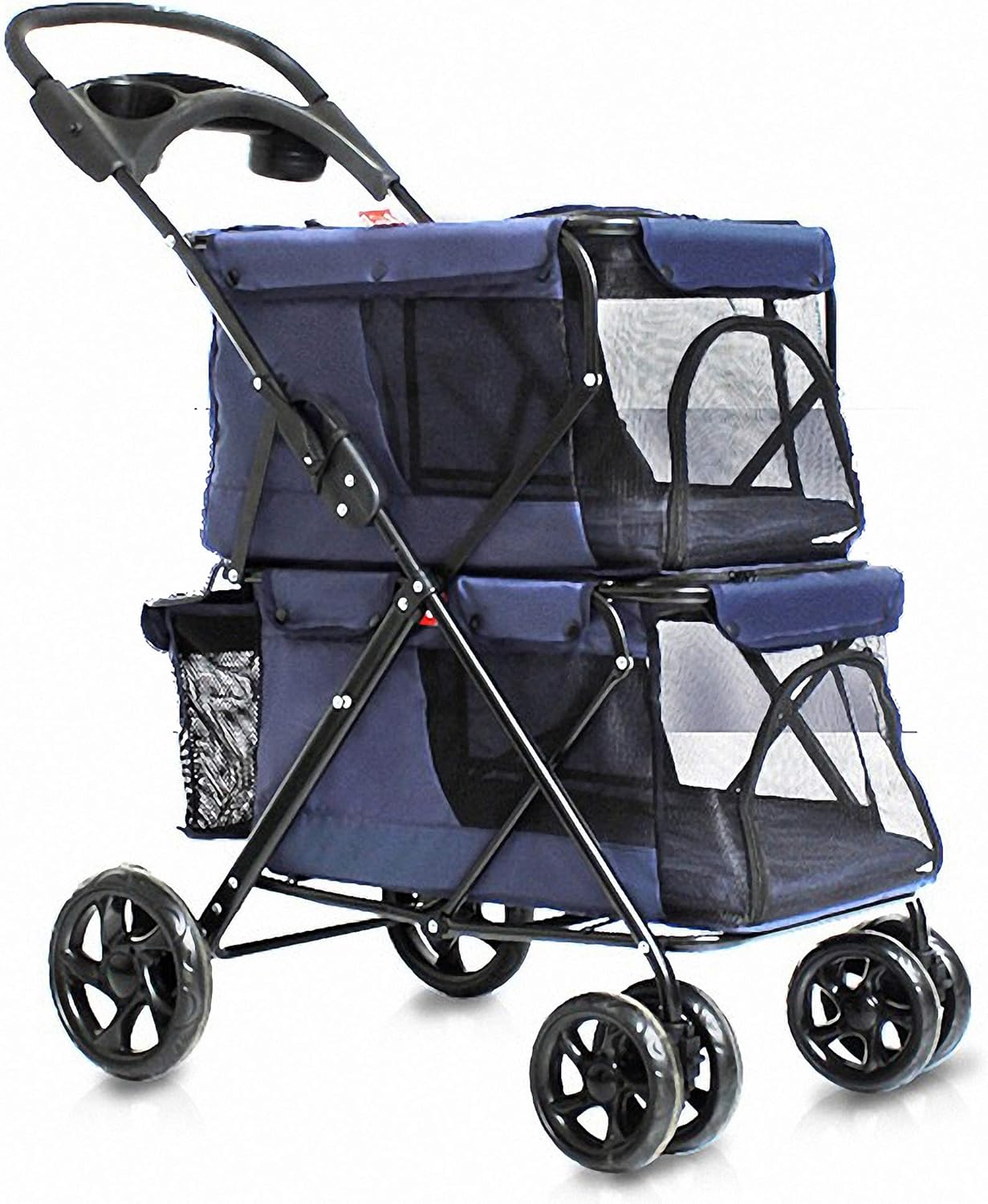 bello dog stroller