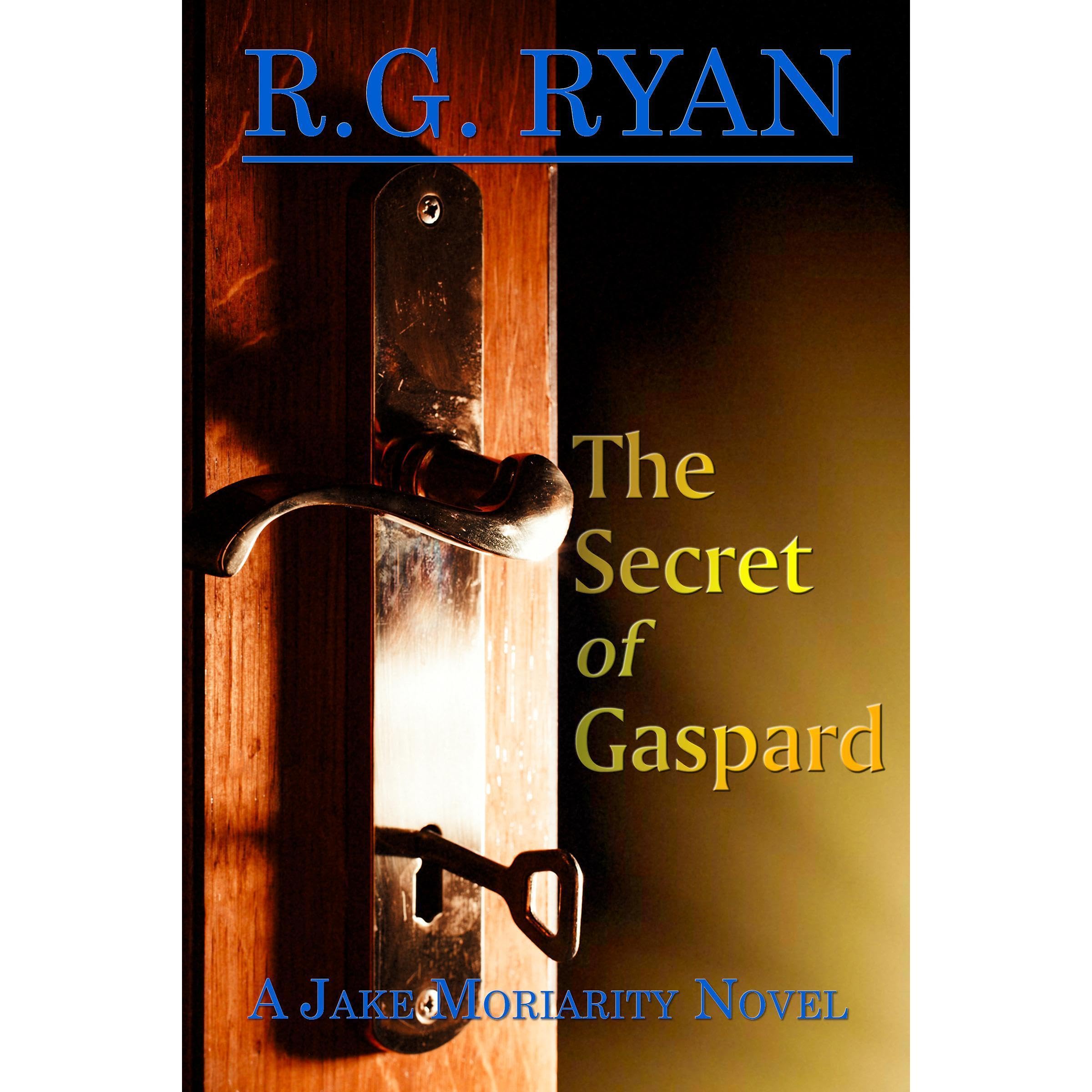 The Secret of Gaspard