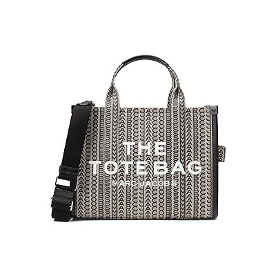 Marc Jacobs The Medium Tote Handbags Beige