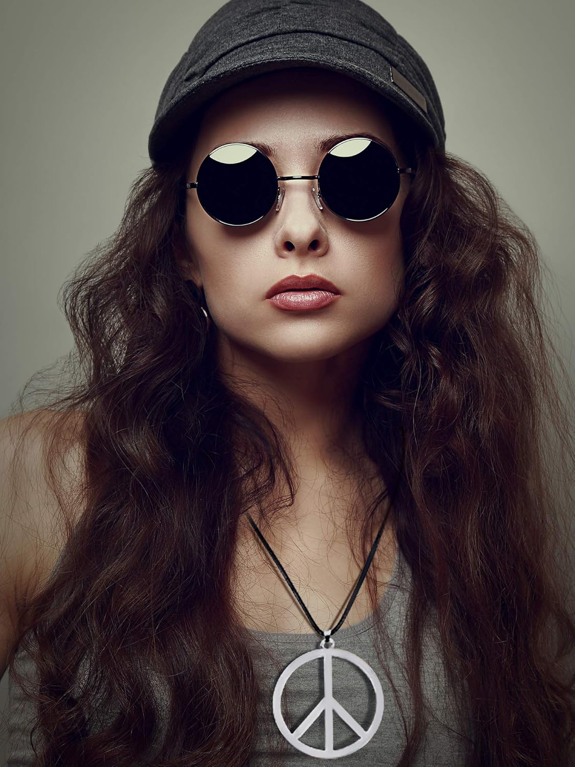 hippy dressing