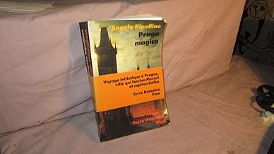 Download Praga magica : Voyage initiatique à Prague PDF
