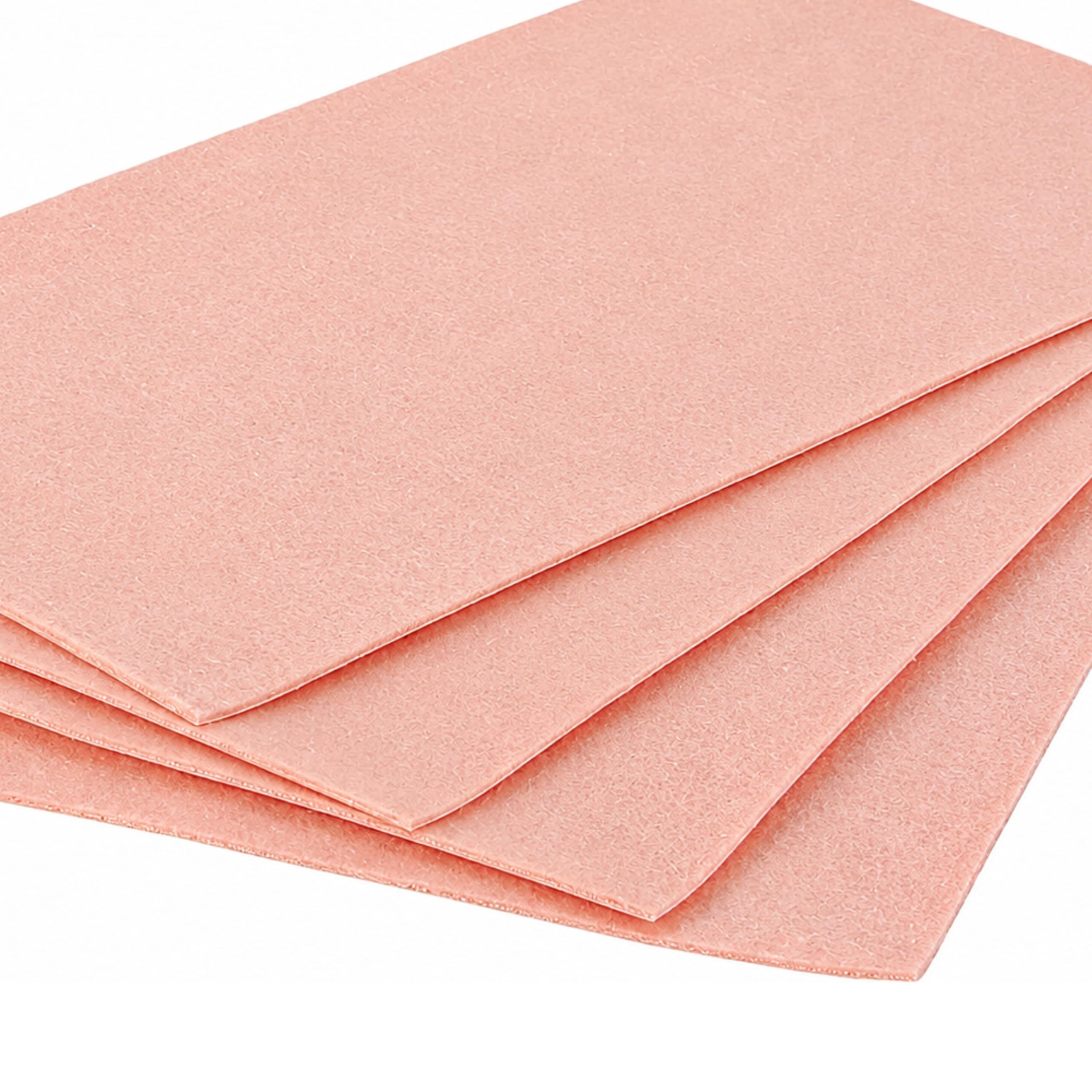 Hapla Fleecy Web Dressing Pads