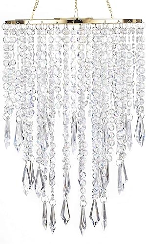 SUNLI HOUSE Moderna mini pantalla de candelabro de 129 pulgadas de alto x 866 pulgadas de ancho lámpara de araña brillante para decoración de centro SUNLI HOUSE Moderna mini pantalla de candelabro de 129 pulgadas de alto x 866 pulgadas de ancho lámpara de araña brillante para decoración de centro