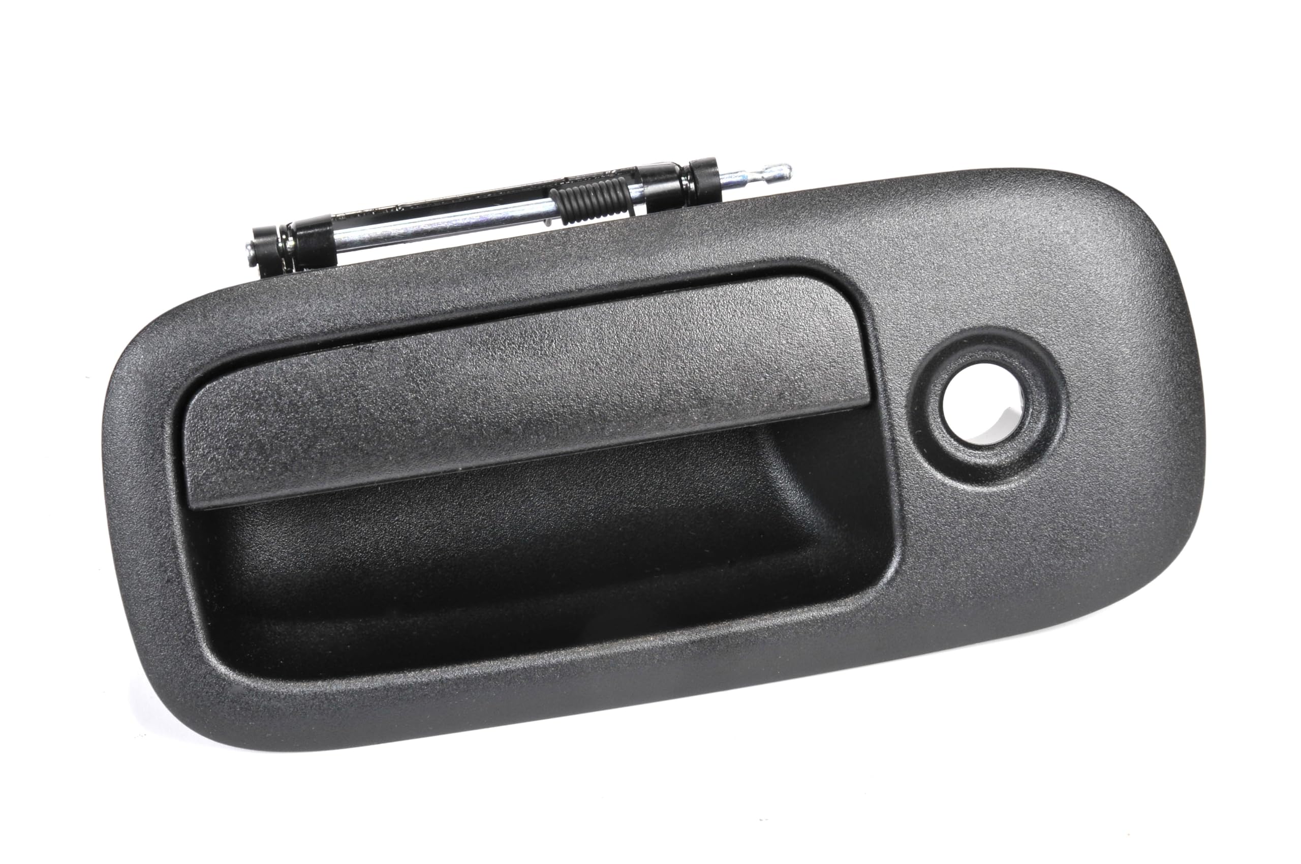 GM Parts ACDelco 25942271 Genuine Primed Driver Side Front Exterior Door Handle