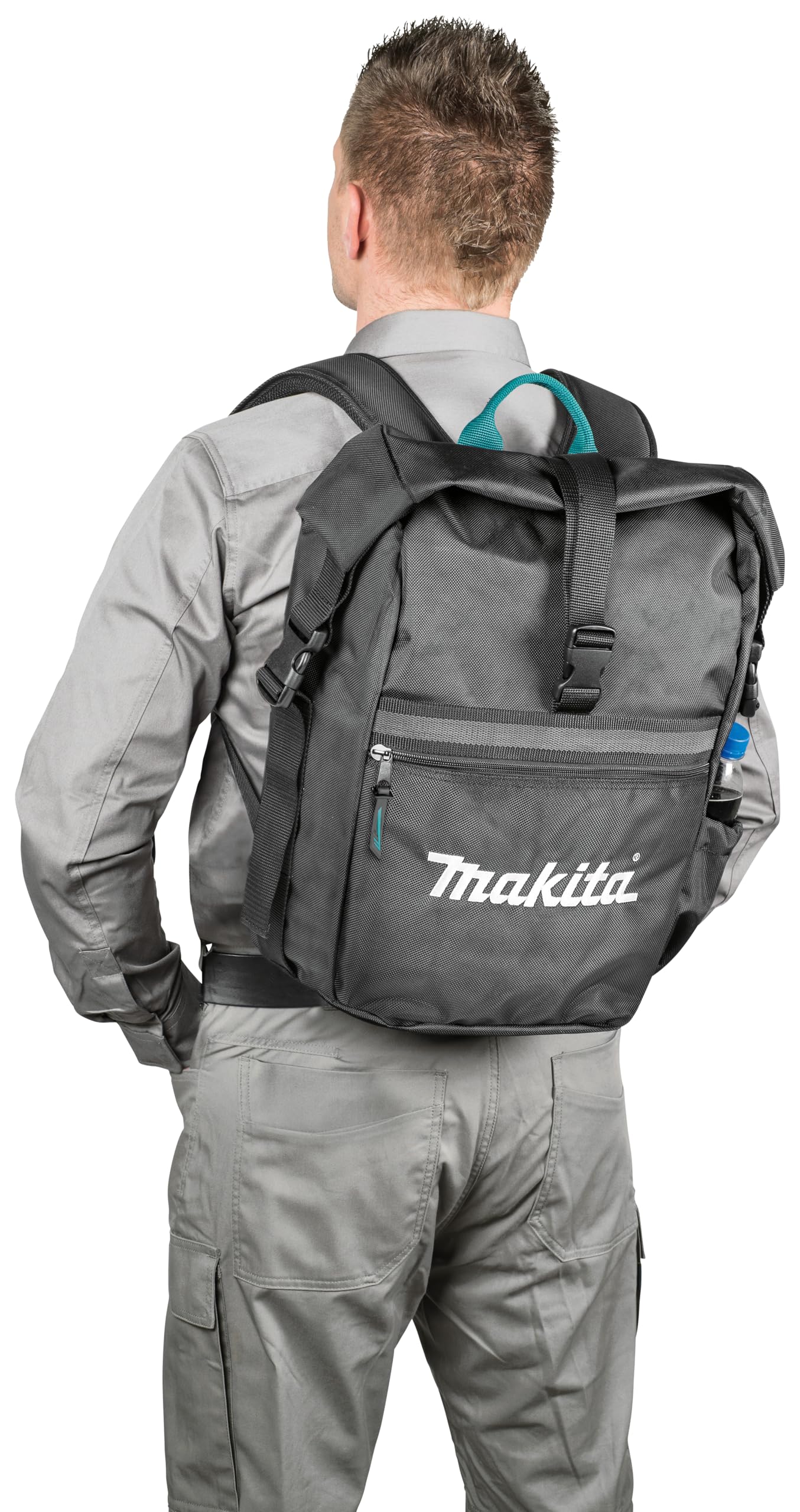 Makita E-15528 Sac à dos toutes saisons