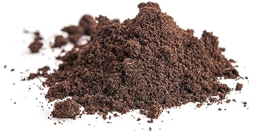 Miniatura 10 de Polvo de vaina de vainilla orgánica - 100% pura molida de Madagascar - Para cocinar, hornear y saborización adicional - Agregar a café, té, yogur