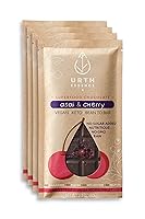 Vista 12 de Urth Essence Barras veganas de chocolate sin azúcar Chocolate Keto Sin lácteos Alimentos aptos para dieta cetogénica Alimentos saludables