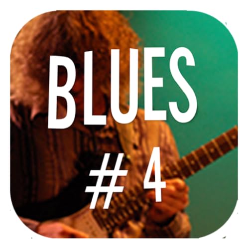 Pro Band Blues #4