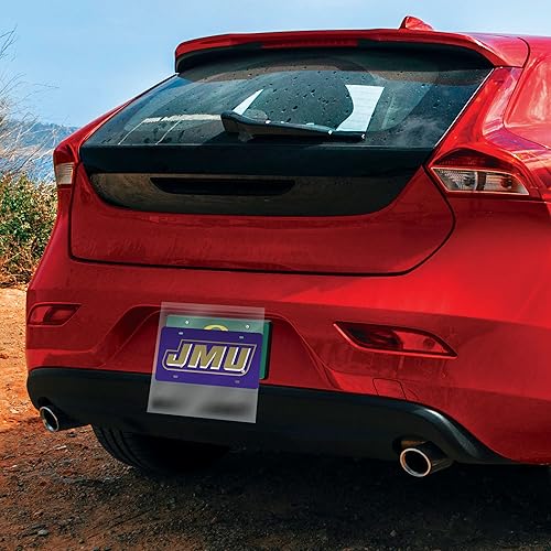 Miniatura 854 de Rico Industries Placa de matrícula de metal con incrustaciones láser de Florida Gators de la NCAA plateado,Alternativo,Negro -,Negro/Plata,Azul,azul