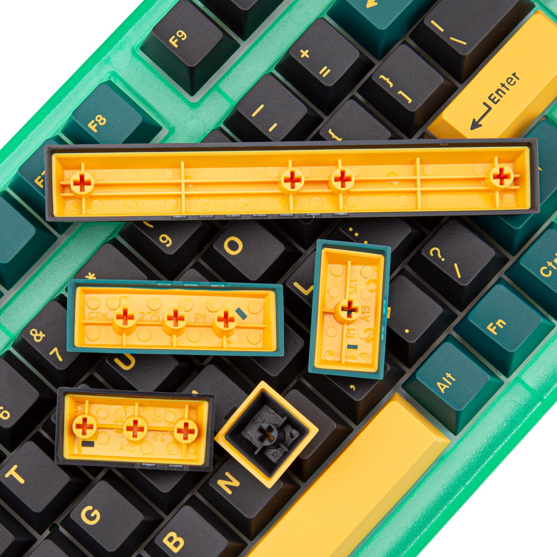 GMK.OBilivion2.0 キーキャップ(R1) GMK.OBilivion2.0 キーキャップ(R1) - メルカリ