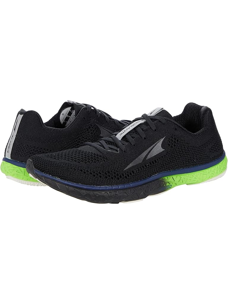 Black Altra Escalante Racer