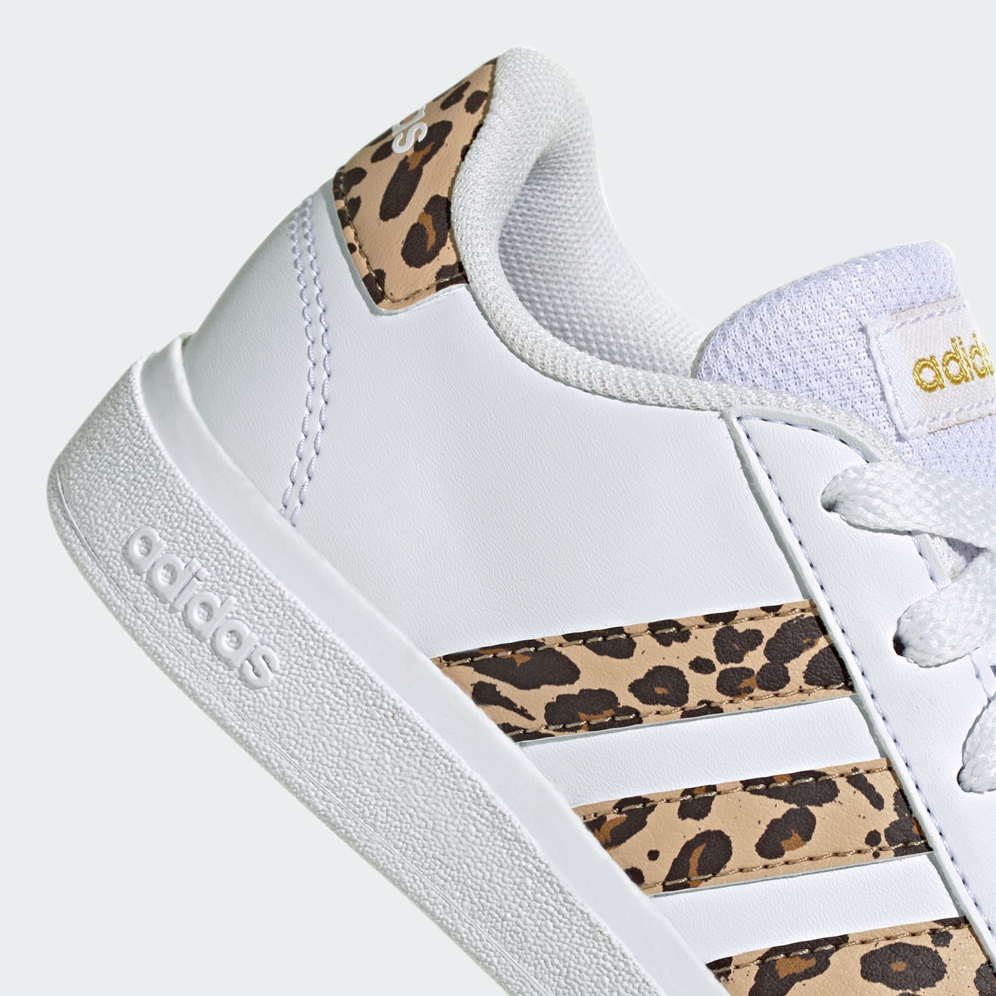 adidas Grand Court 2.0 Kids Tennisschuhe