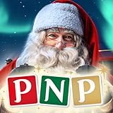 PNP–Portable North Pole™ Calls & Videos from Santa