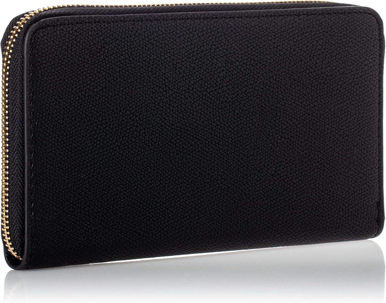 ALDO Women's Minimalist Wallet, Ligosullo, Black, One Size : Clothing, Shoes & Jewelry
