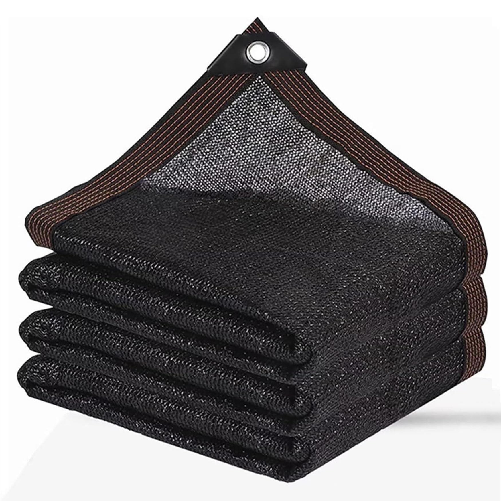 Filet protection solaire anti-chaleur pour serre et terrasse