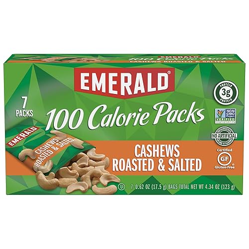 Nueces mixtas dulces y saladas originales Esmerald