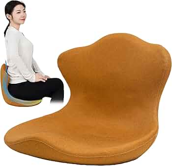 矯正シート Amazon.co.jp: 姿勢サポート 椅子 圧力分散＆骨盤サポート 腰痛軽減