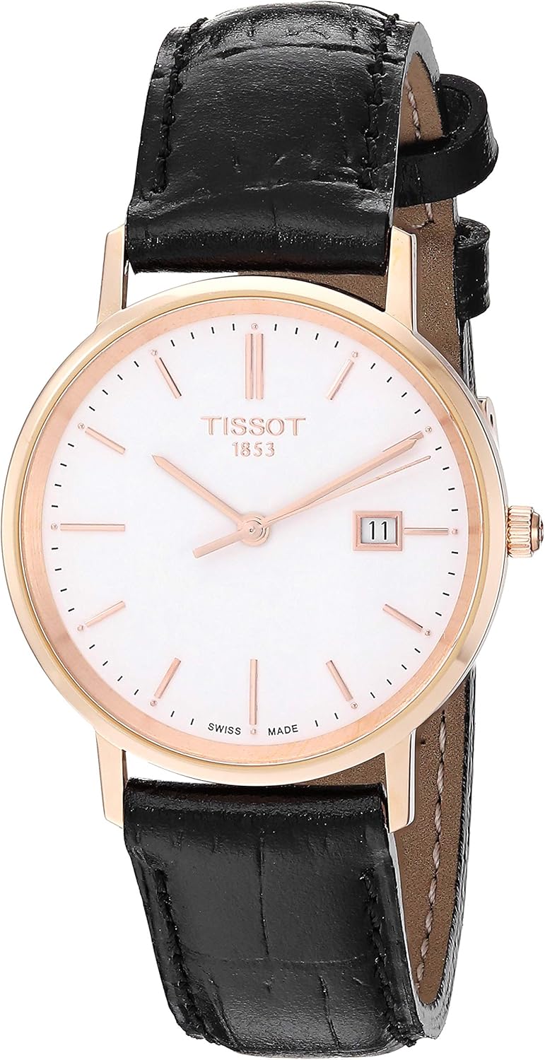 Tissot Tゴールド レディース 18kt ローズゴールド 腕時計 T922.210.76.011.00 Amazonで販売中 Tissot Tゴールド レディース 18kt ローズゴールド 腕時計 T922.210.76.011.00 Amazonで販売中