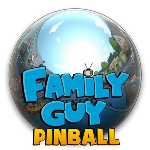 Family Guy Pinball