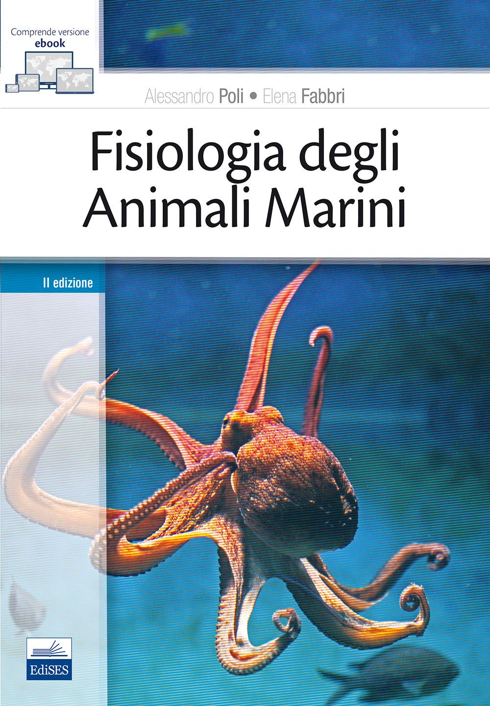 Fisiologia Degli Animali Marini - 4