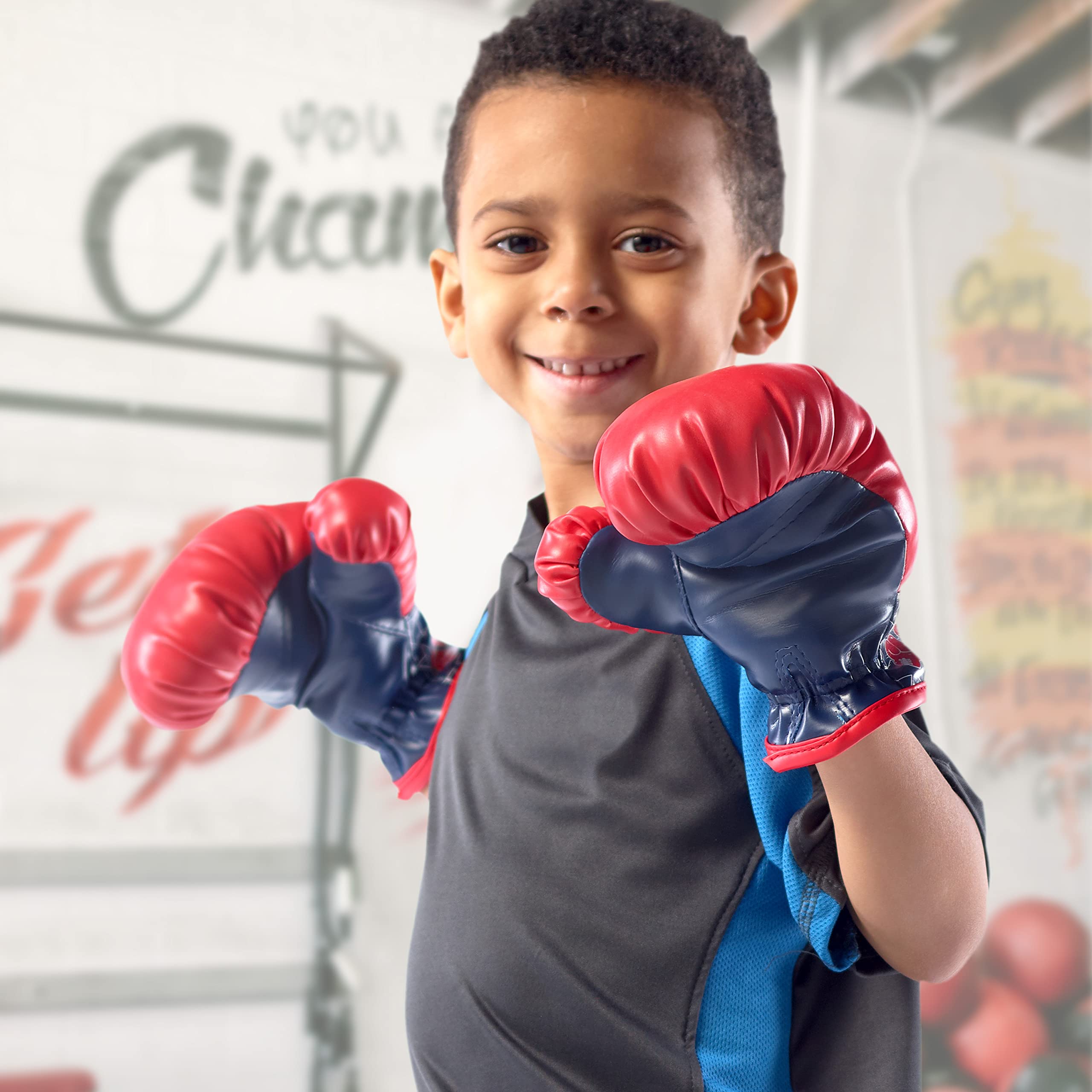 Amazon.co.jp: Franklin Sports Future Champs Kids' Mini