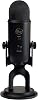 Blue Microphones Yeti USB Microphone