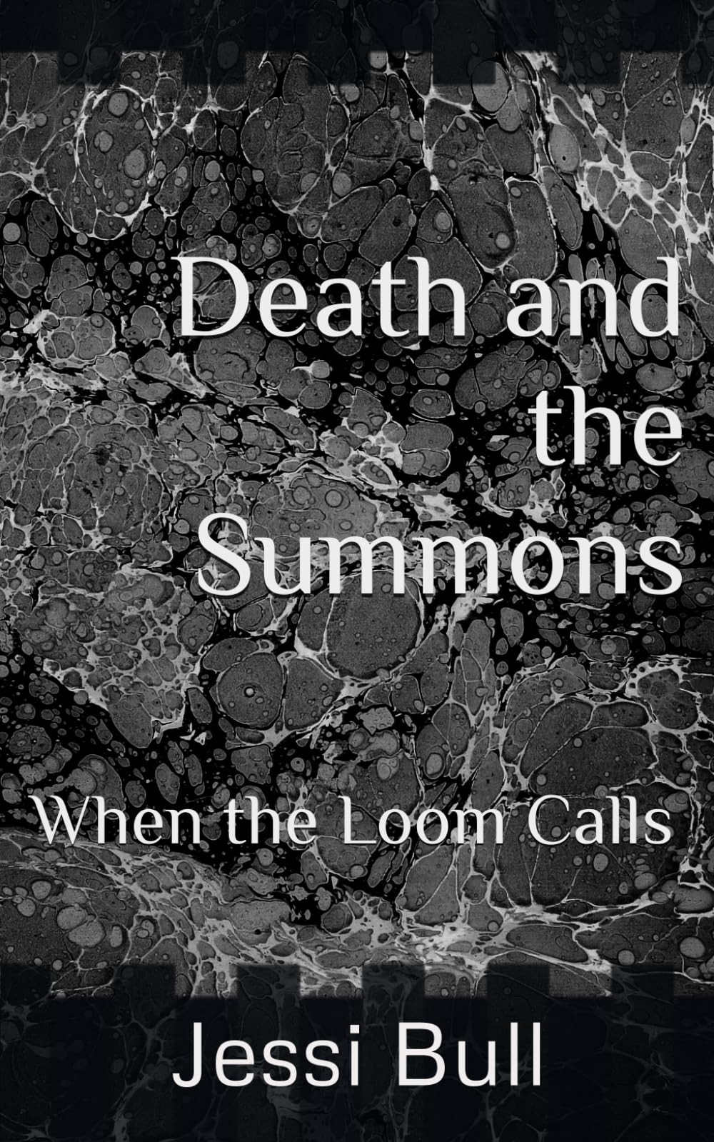 Death and the Summons: When the Loom Calls: 3 (Death and Molly)