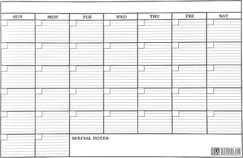 Miniatura 3 de Calendarios de pared