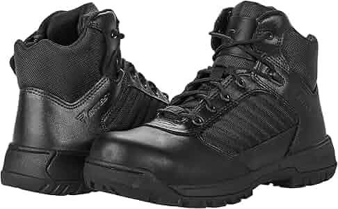BATES（ベイツ）TACTICAL SPORT 2 SIDE ZIP Bates Tactical Sport 2 Tall Side-Zip Boots