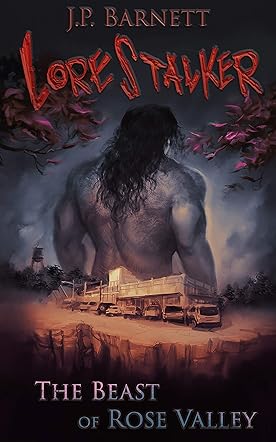 The Beast of Rose Valley