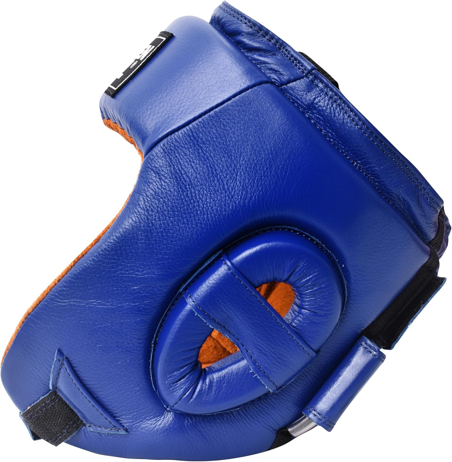 Boxing Headgear for Men and Women MMA Headgear Muay Thai Head Gear – Sparring Gear, Professional Training Headgear Head Guard Five Star FIAS from Green Hill