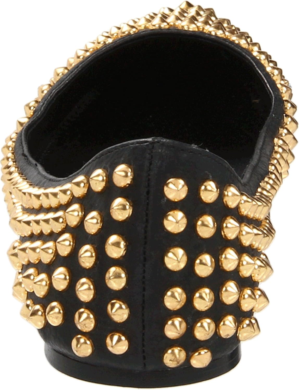 [スティーブマデン] Flat Shoes