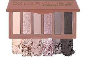 Urban Decay Heat Eyeshadow Palette