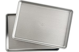 USA Pan Quarter Sheet Pan