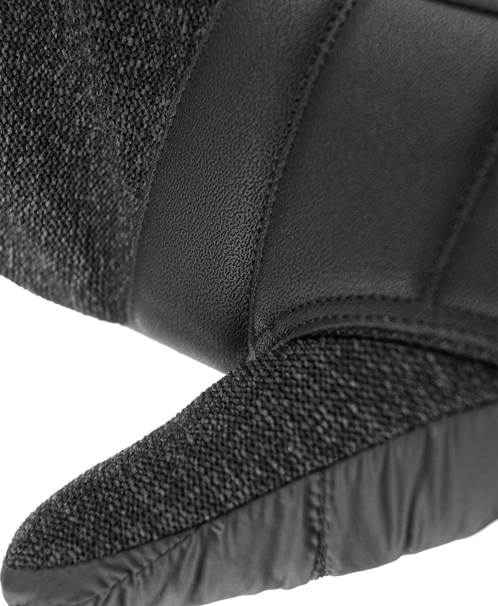 Reusch Stratos Stormbloxx-Muffole, Extra Calde, Impermeabili, Traspiranti, Guanti Unisex Adulto