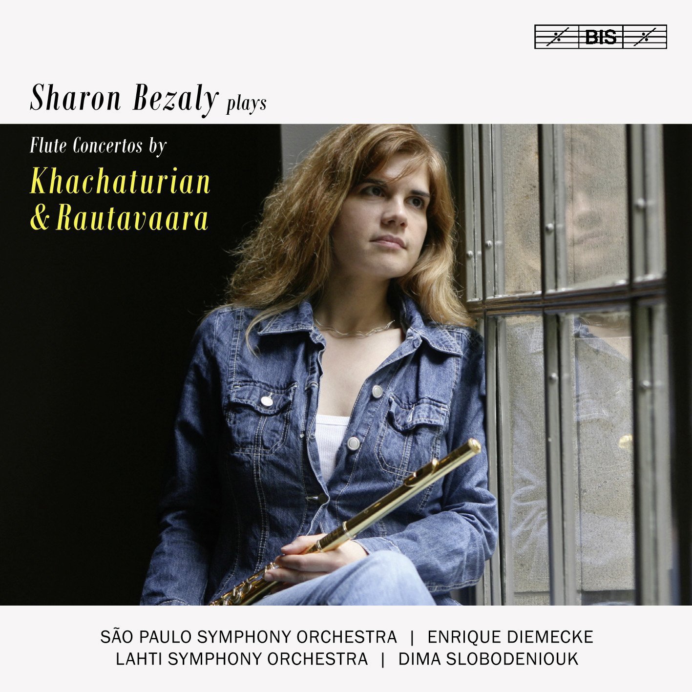 Flute Concertos