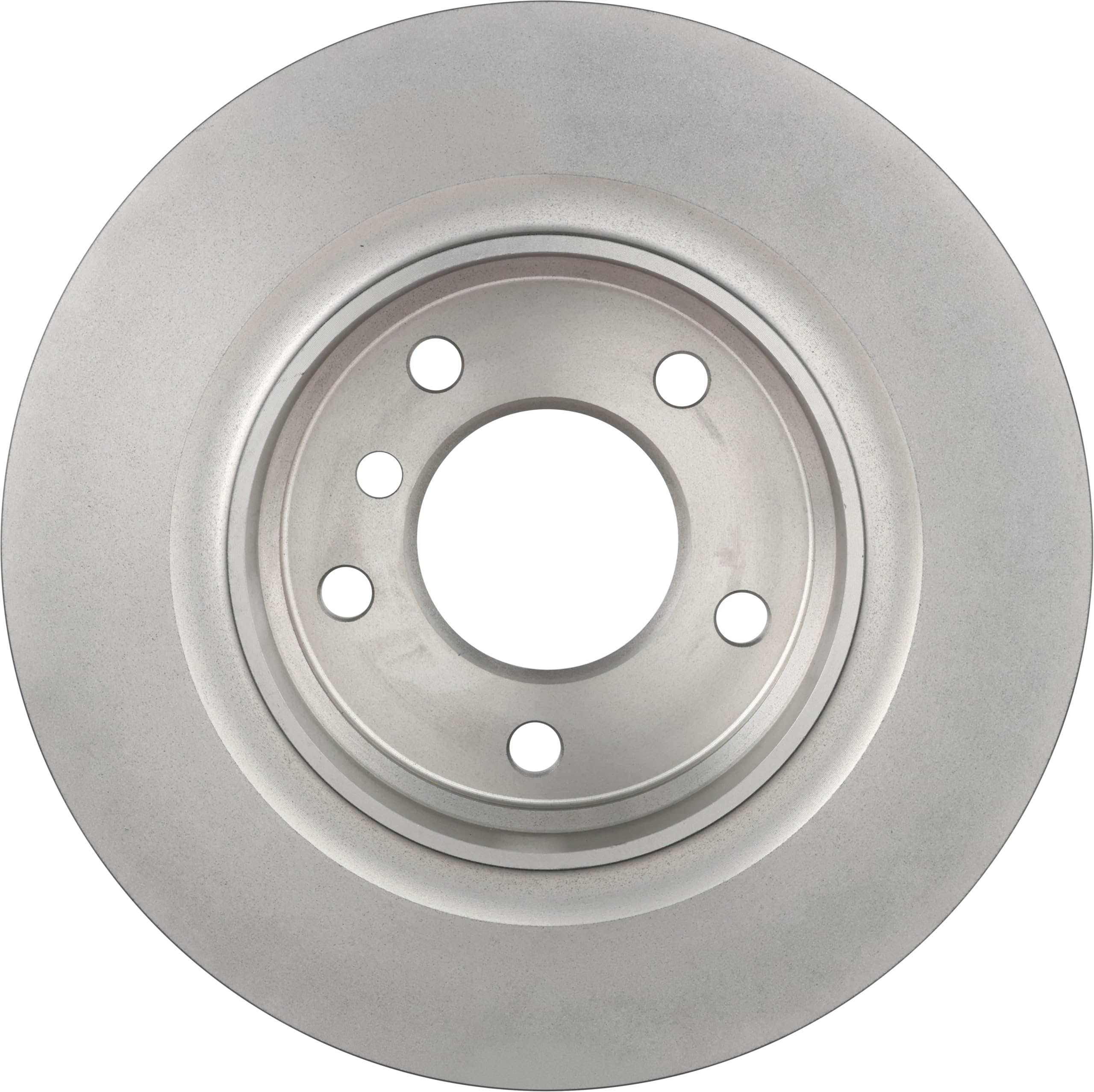 Brembo 09770211 Discos de Freno con Recubrimiento UV, Set de 2