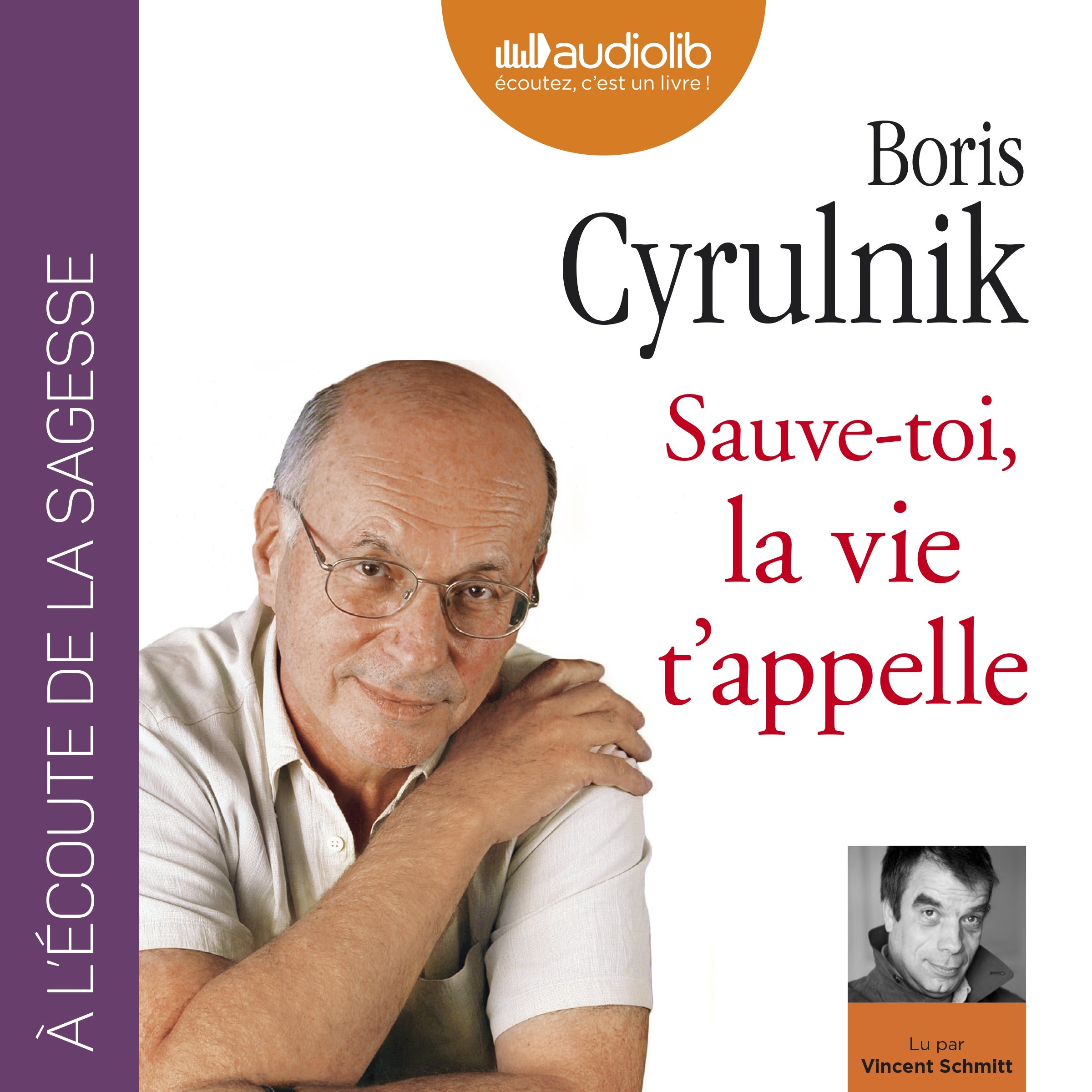Cover art for Sauve-toi, la vie t'appelle